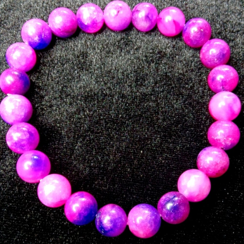 Handmade bracelet - Picture 2 of 2